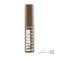 ریمل ابرو پاستل(Pastel eyebrow mascara) شماره 21