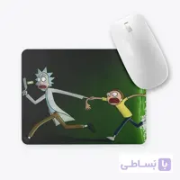 موس پد Rick and Morty کد ۲۰