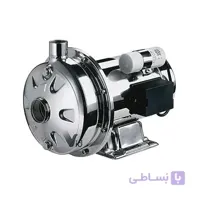 پمپ آب تک پروانه ابارا تمام استیل مدل CDM 200/20