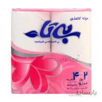 دستمال کاغذی حوله ای دوقلو بیتا ا bita twin towel