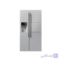 یخچال و فریز ساید بای ساید دوو مدل D4S-2915 ا Daewoo D4S-2915Side By Side Refrigerator