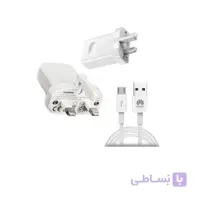 شارژر اصلی گوشی Huawei P smart 2019