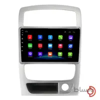 مانیتور اندروید برلیانس h320-h330 برند مدیاپلاس مدل C3