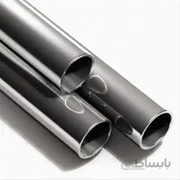 لوله فلزی نگهدارنده فون 3 متری