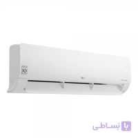 کولر گازی ال جی 30000 مدل بیگ تایتان TB307SK1 ا LG Titan Big TB307SK1 30000 Air Conditioner
