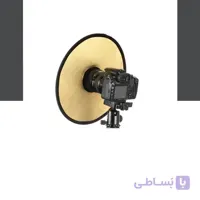 رفلکتور قابل نصب دهانه لنز