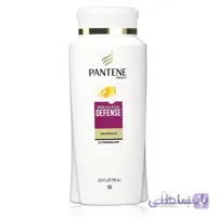 شامپو آمریکایی ضد شکنندگی پنتن Pantene Pro-V Breakage Defense Shampoo