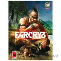 بازی Farcry 3 مخصوص PC ا Farcry 3 PC Game