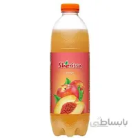 شربت هلو 1300‌میلی‌لیتری شریسا ا پینکت