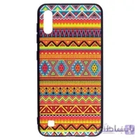 قاب طرح دار فانتزی سامسونگ A10 / M10 کد 14