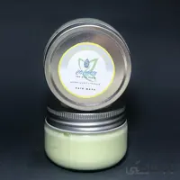 ماسک مو ابریشم (حمام)