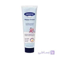 کرم محافظ پای کودک آردن مناسب پوست آسیب دیده و ملتهب 100 میلی لیتر ا Ardene Healing And Soothing Cream