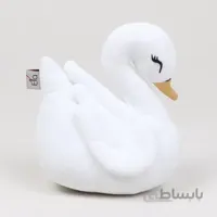 عروسک پولیشی طرح قو کوچک کد ARG01