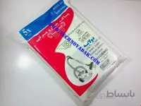 پاکت جاروبرقی تفال مدل‌‌‌‌های مانیا و رونتا