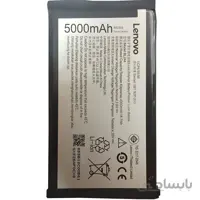 باتری اورجینال لنوو BL244 ظرفیت 5000 میلی آمپر ساعت ا Lenovo BL244 5000mAh Original Battery