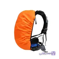 کاور کوله پشتی کمپسور مدل 60-40 لیتری