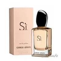 عطر ادکلن جورجیو آرمانی سی | Giorgio Armani Si