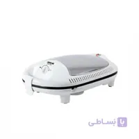 ساندویچ ساز عرشیا مدل SM151 1406 ا ARSHIA SM151-1406 Sandwich Maker