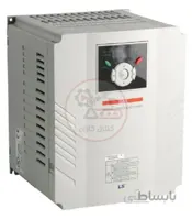 اینورتر LS مدل SV075IG5A-4-NEW ا LS inverter