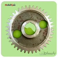 دنده بالانس A موتور ۱۳ اسب DAEDONG دایدونگ