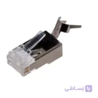 سوکت شبکه cat7