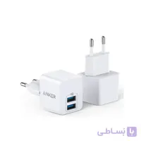 شارژر دیواری انکر Powerport mini - مدل A2620