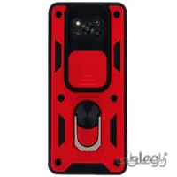 کاور مدل Defender Camp شیائومی Mi POCO X3 NFC  X3 Pro