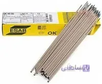 الکترود E9018-G