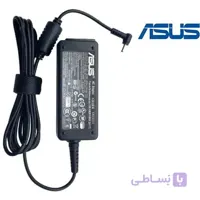 آداپتور لپ تاپ ایسوس/ASUS Eee PC 1215 (به همراه 5 ماه گارانتی ایران زمین)