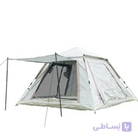 چادر کمپینگ 6 نفره گرین لاین مدل GT-6