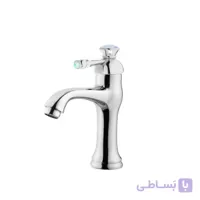 شیر روشویی مدل نگین negin