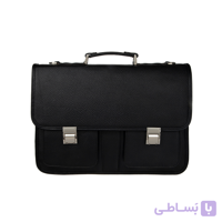 کیف اداری چرم مدل BL25