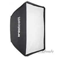 سافت ‌باکس وسکات Westcott Softbox 50×70