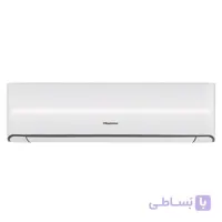 کولر گازی هایسنس مدل HRH-24TQ 24000 ا Hisense HRH-24TQ 24000 Air Conditioner