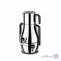 سماور برقی کرکماز مدل دمفورا کد 01-337 کد 304078