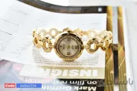 ساعت زنانه کد 456502
