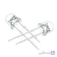 ال ای دی کلاهی قرمز