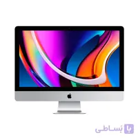 آیمک 27 اینچی اپل مدل iMac MXWT2 2020 با صفحه نمایش رتینا 5K