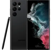 گوشی سامسونگ S22 Ultra | حافظه 256 رم 12 گیگابایت ا Samsung Galaxy S22 Ultra 256/12 GB