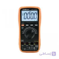 مولتی متر دیجیتال ویکتور مدل VC97 به همراه پراب 20 آمپر اضافی