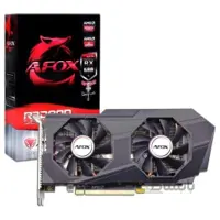 کارت گرافیک AFOX RX 580 8GB