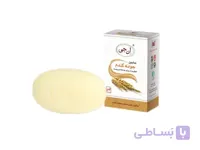 صابون جوانه گندم ان جی