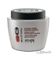 ماسک صاف کننده مو اچ اس ا echos M7 mask