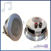 باند سقفی هالوژنی توکار فونیکس های فای مدل PHOENIX- HIFI PH20
