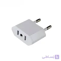 مبدل برق 2 به 2 الدینیو مدل Z1