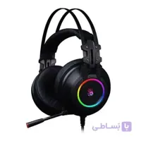 هدست گیمینگ بلادی ایفورتک G528C RGB