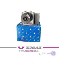 مجموعه مدلاتور (پمپ ABS) با یونیت پژو 206 ایساکویی