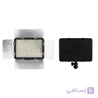 نور ثابت مکس لایت Maxlight LED-330 II