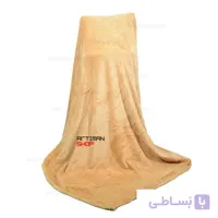 پتو ژله ای طرح زنبوری کد sho2