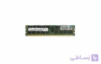 رم سرور HP 4GB PC3-12800R ا HP 4GB PC3-12800R Server RAM